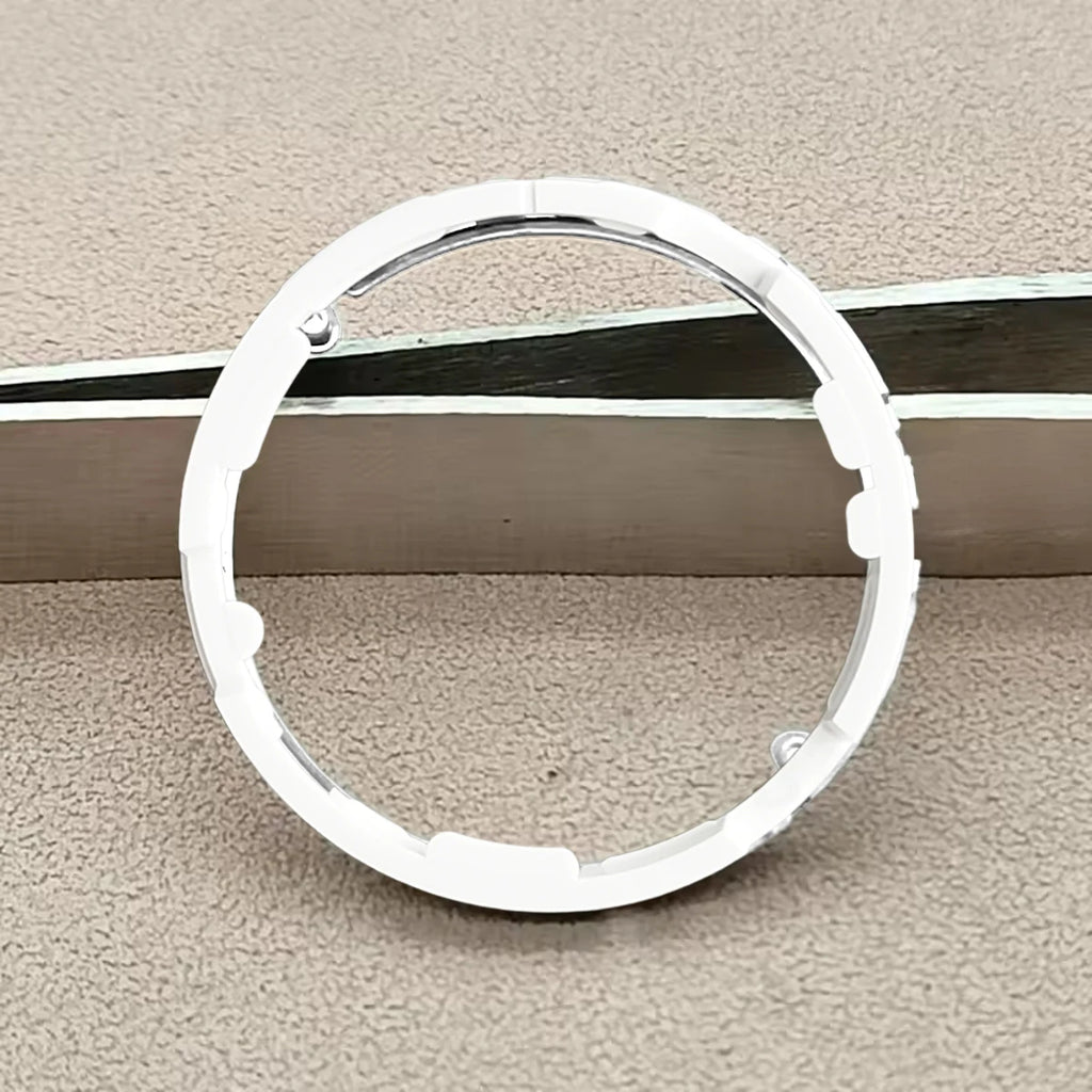 2/4/6/10pcs Watch Movement Spacer Ring For 8200 8205 8215 Watch Movement Replacement Accessories Watch Spacer Rings Qme