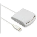 New 30-Pin Female to USB-C USB 3.1 Micro USB lightning 8pin Type C Male Short Charging Cable for Huawei Samsung Mac Onplus Qme Off white