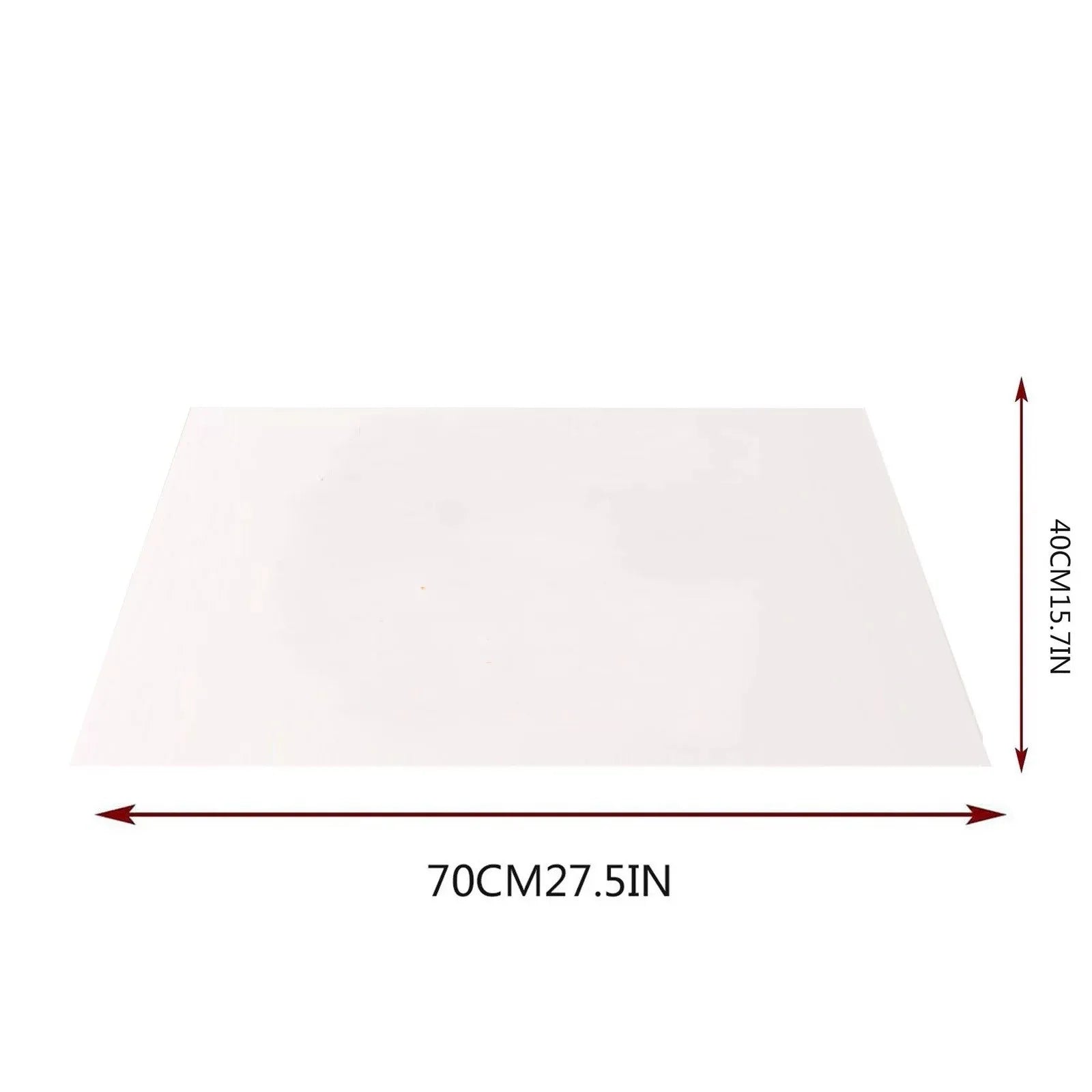 Bath Mat Color Changing Sheet Turns Red When Shower Bathroom Novelty Gift Halloween Atmosphere Decoration Bath Mat Qme