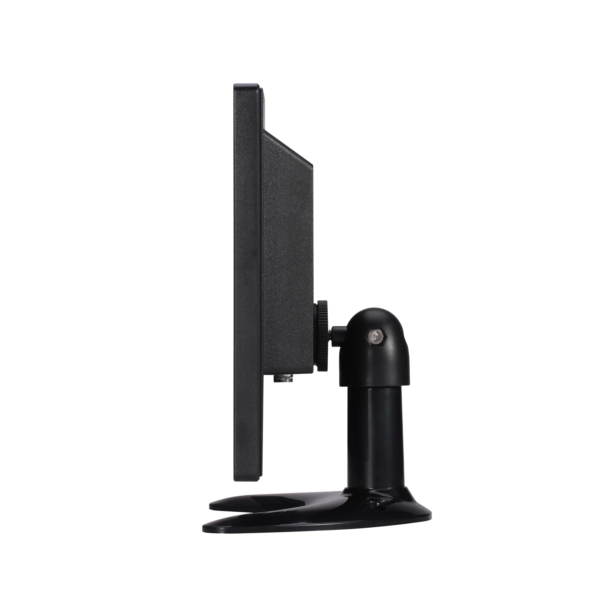 ESCAM T08 8inch TFT LCD 1024x768 CCTV Monitor with VGA HDMI-compatible AV BNC USB for PC CCTV Security Camera Qme
