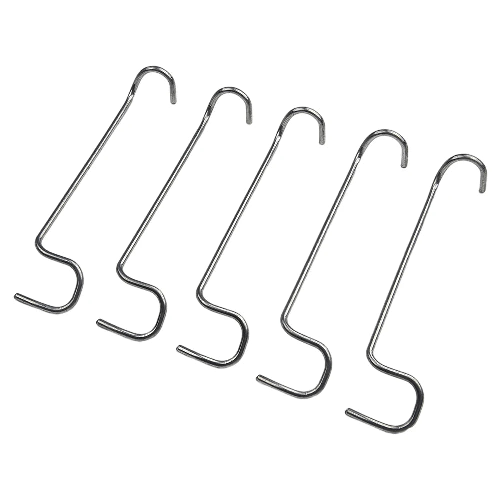 20pcs Fruit Tree Branch Limb Spreader Reuseable Wire For Garden Branch Spreader Fruit Tree Support Holder For Grape Plants Vine Qme