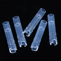 Food Grade Liquid Silicone Sippy Cup Straw Accessory Children's Qme Default Title