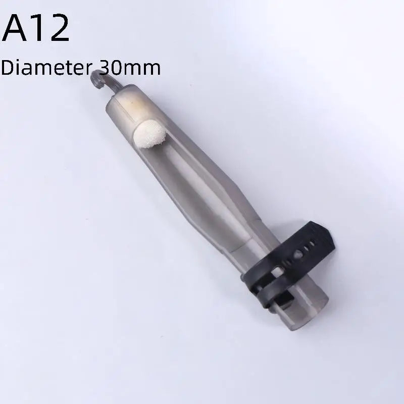 1 6 Sea Fishing Rod Cap Strength Anti-collision Long Casting Tip Qme A12
