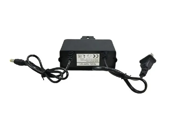 3pcs 12V 2A Waterproof Power Supply AC/DC Adapter for CCTV Security Camera Qme