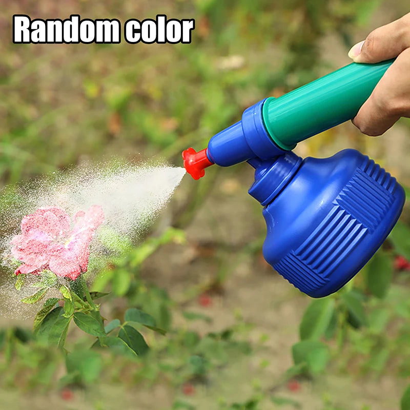 Diatomaceous Earth Powder Duster Garden Gnat Control Washable Diatomaceous Earth Powder Duster For Nursery Livestock Farm. Qme