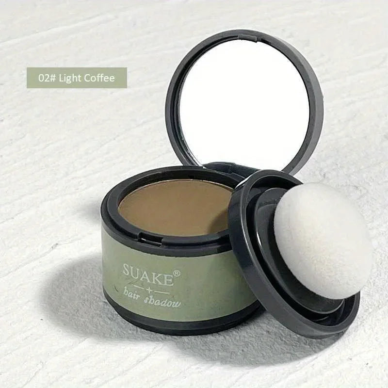 Hairline Contouring Powder Hair Repairing Shadow Filling Forehead Qme 02