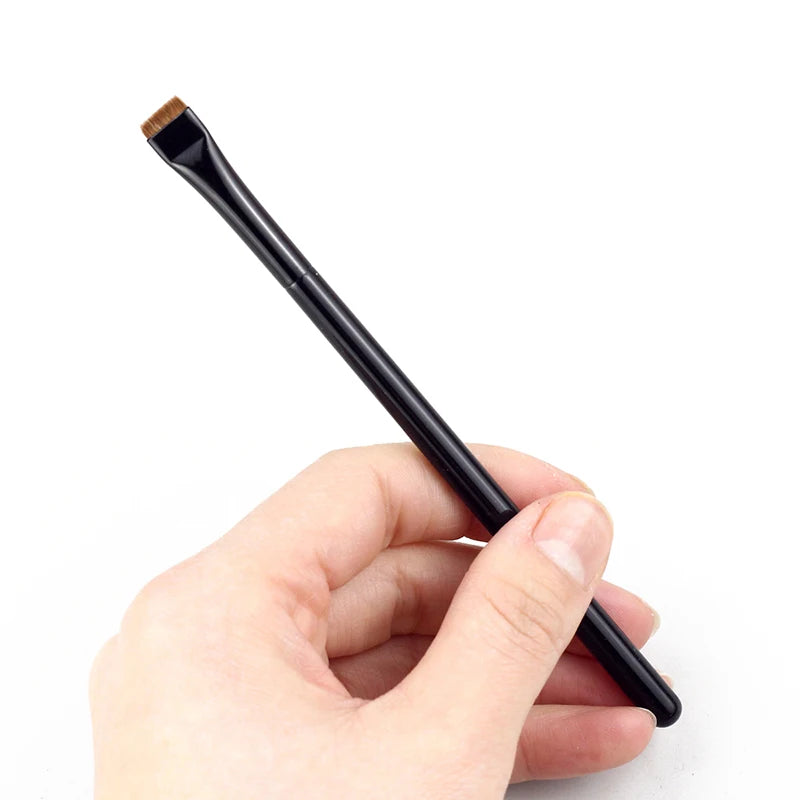 Flat Head Perm Brush Eyelash Styling Lamination Eyelashes Separating Qme