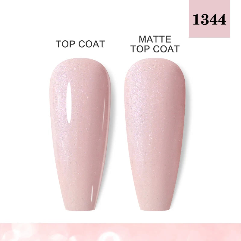 Arte Clavo White Bottle 115 Colors Series Semi-permanent Gel Nail