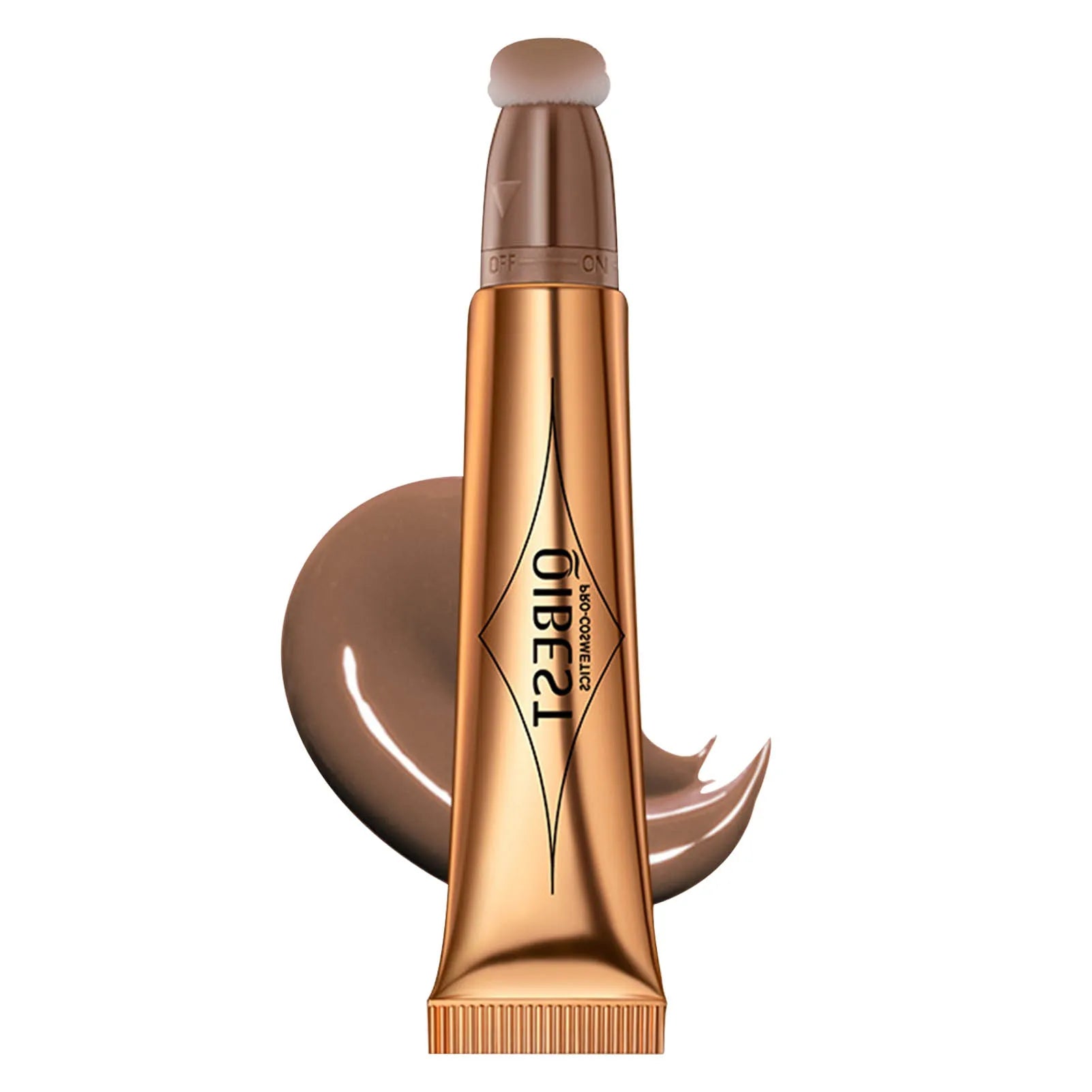Blush Highlighter Stick Face Liquid Blusher Natural Cream Cheek Eye Qme B 01 China Mainland