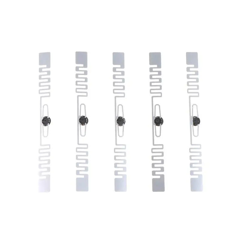 860-960MHZ RFID Tag UHF Sticker Waterproof Label Car Headlight Qme