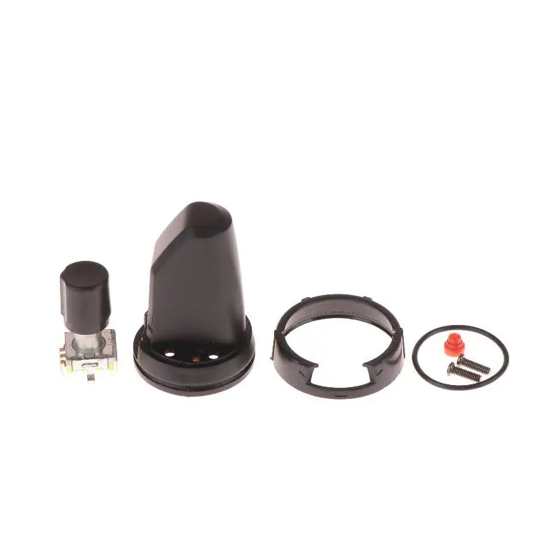 Replacement Repair Wireless Microphone Cover Mic Tail Sennheiser Qme