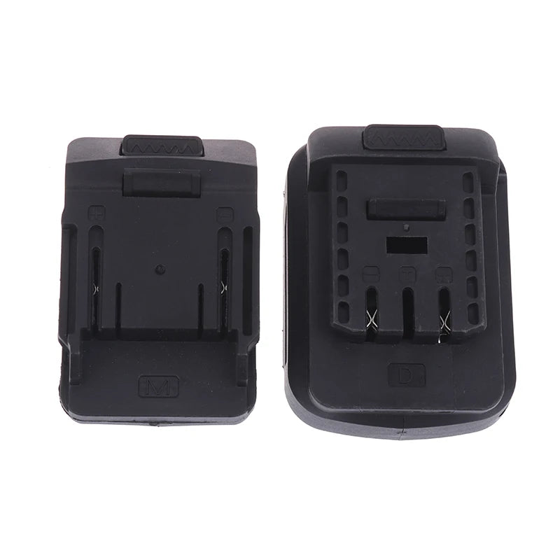 20-Cell 18650 Battery Adapter Converter 60A 21V A3 Compatible MT Qme
