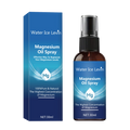 Magnesium Oil Spray face and body skin care essential oil moisturizing massage essential oil Qme 1pcs