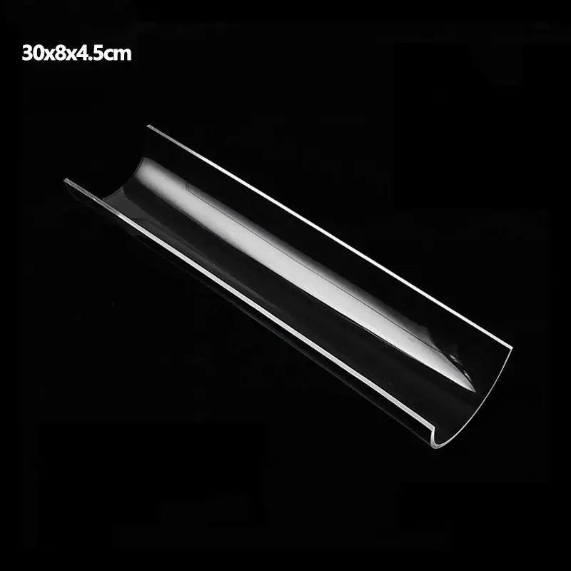 Pastry U-shaped Baking Tool Thickening Cake Roll Shaping Retainer Qme S