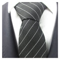 Fashion Cotton Neck Ties Men Women Casual Stripe Tie Boys Girls Suits Qme RT1
