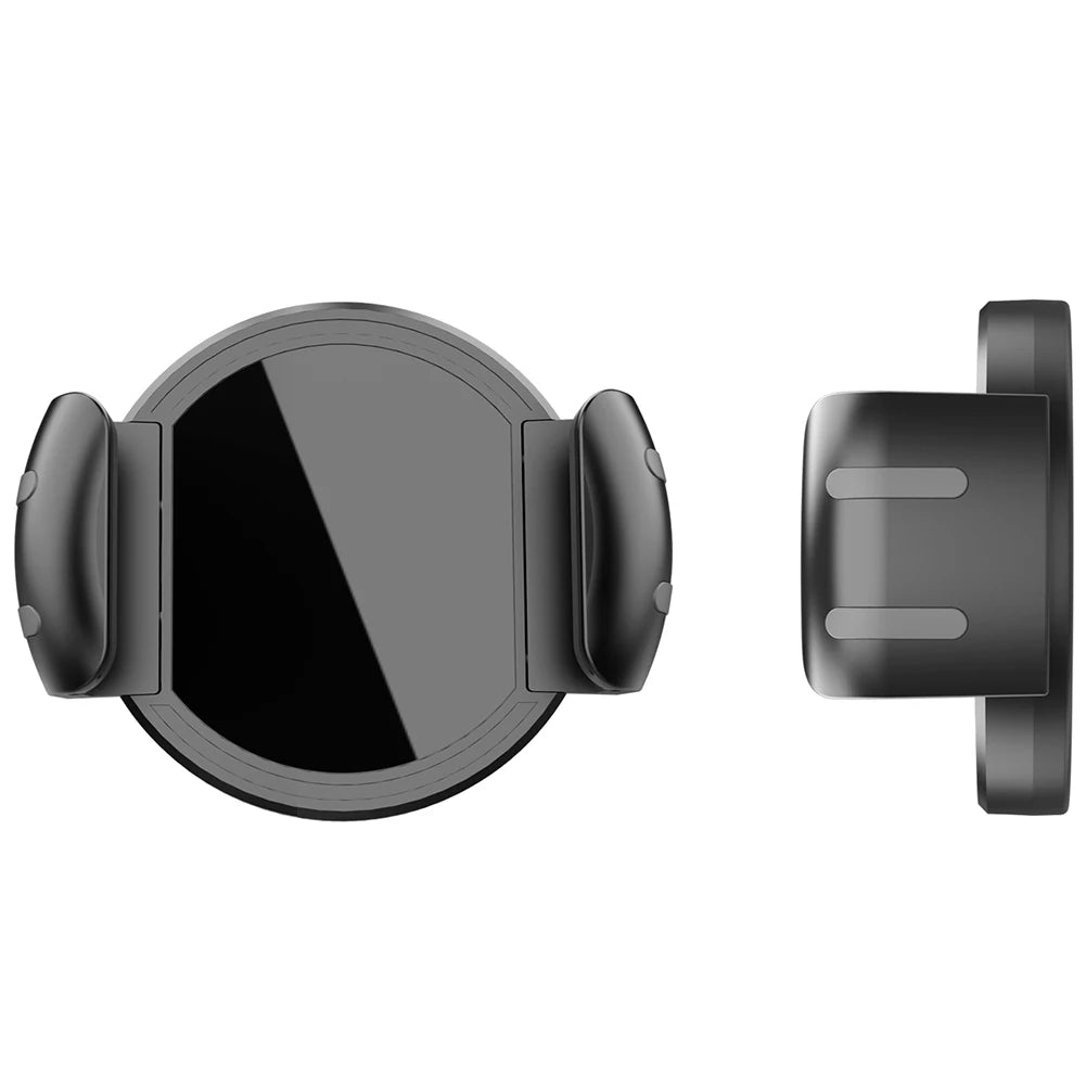 Magnet Cellphone Car Mount for MagSafe Magnetic Smartphones Stand for Kitchen Refrigerator Bathroom Qme