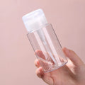 120- Nail Refillable Bottles Empty Press Pump Dispenser Art Polish Qme 200ML China Mainland