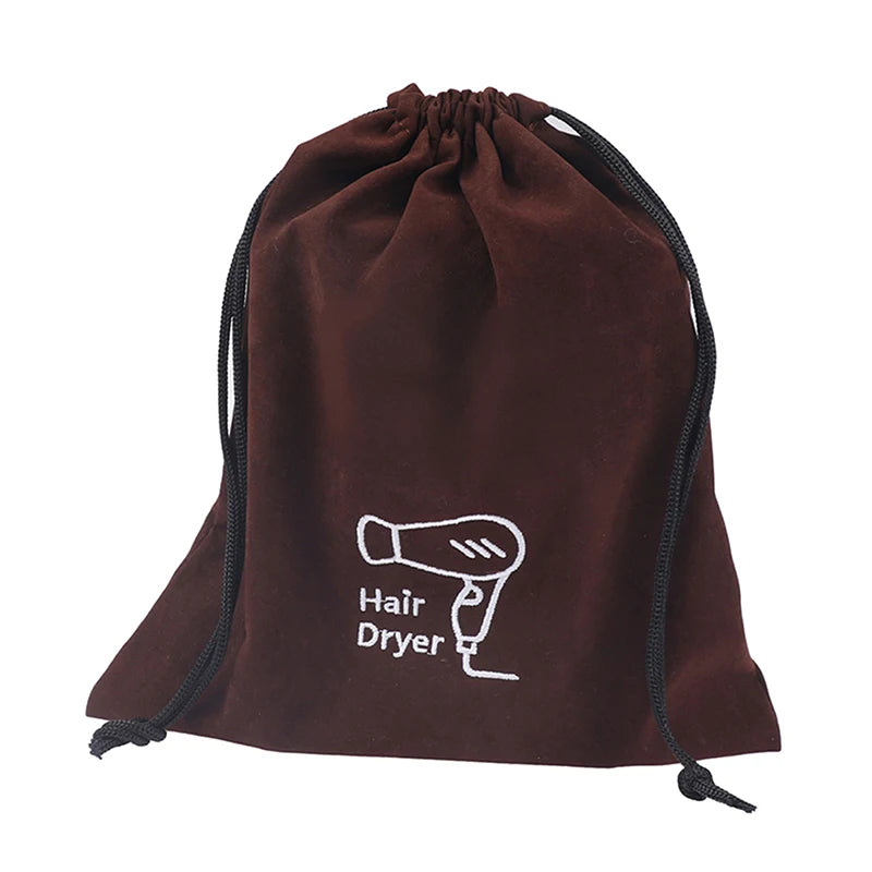 Container Hotel Jewelry Cotton Case Blower Supplies Tools Hair Dryer Qme Coffee