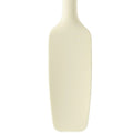 Silicone Butter Scraper Long Handled Jar Scraping Spatula Cream Qme China Mainland