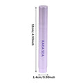 3In1 Ceramic Nail Pen Nourishing Cuticle Oil Moisturize Repair Qme one size