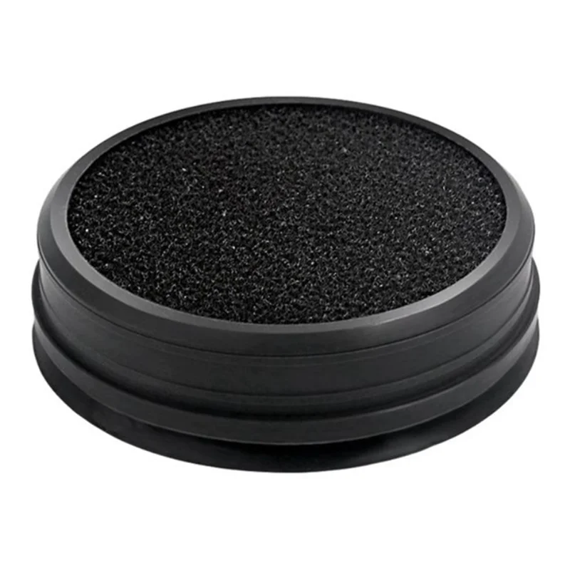 A02F-4 Pcs/Lot Vacuum Cleaner Hepa Filter Spare Parts Accessories For FC6729 6724 6725 6726 6727 Qme