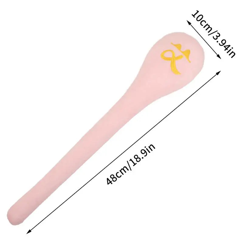 Extended Back Body Relaxation Tool Meridian Massage Functions Qme Pink