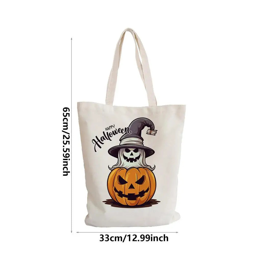 Christmas Supports Bags Canvas Large Capacity Party Decor Qme 02 China Mainland
