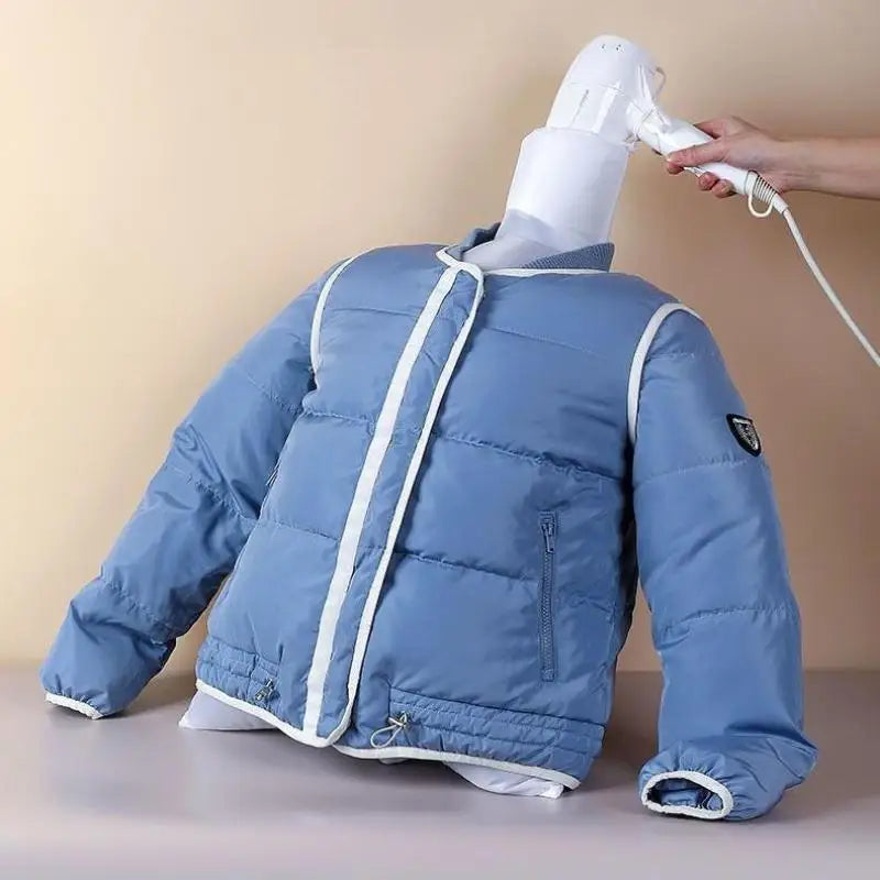 Jacket Drying Bag Home Travel Supplies Clothes Quick Hair Dryer Qme