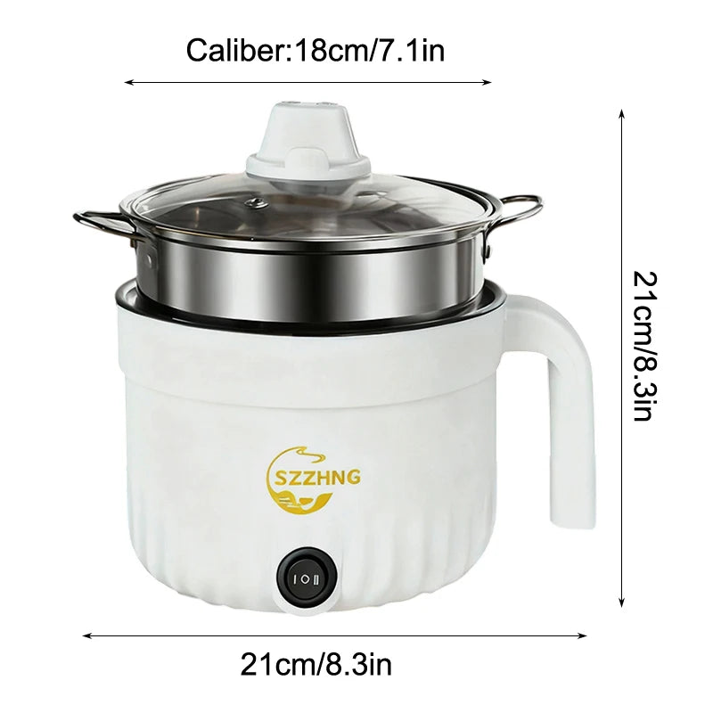 Non Stick Pot Multil Lutuan Ng Kanin Cheap Rice Cooker Electric Qme