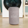 Mesh Laundry Bags 6 Pieces Anti-Knot Bra Protective Sack With Zipper Machine Washable Anti-Deformation Laundry Mesh Wash Bags Qme China Mainland