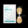 Zipper Tie Wound Closure Patch Hemostatic Fast Without Suture Outdoor Qme 1