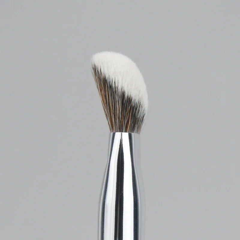 Professional Foundation Brush 47 Broom Head Liquid Shadow Repairing Qme