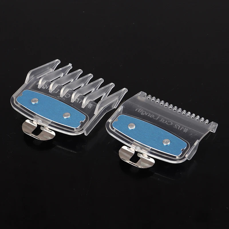 Hair Clipper Guide Comb Standard Guards Attach Trimmer Parts Qme