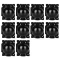 10PCS Plant Root Growing Ball Reusable Plants Rooting Ball Reproduction Device Garden Cuttings Grafting Rooting Propagation Ball Qme 10pcs Black