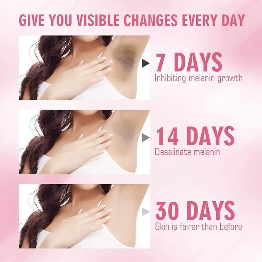 Glutathione Niacinamide Body Lotion Skin Brightening Hydrate Revitalize Even Skin Tone Whitening Face Bleaching Lightening Care Qme