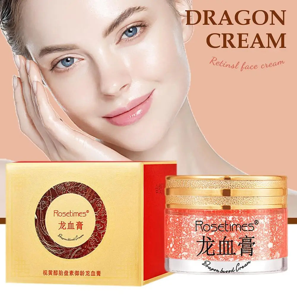 Nourishing Facial Cream Lazy Concealer Rejuvenation Complexion Qme