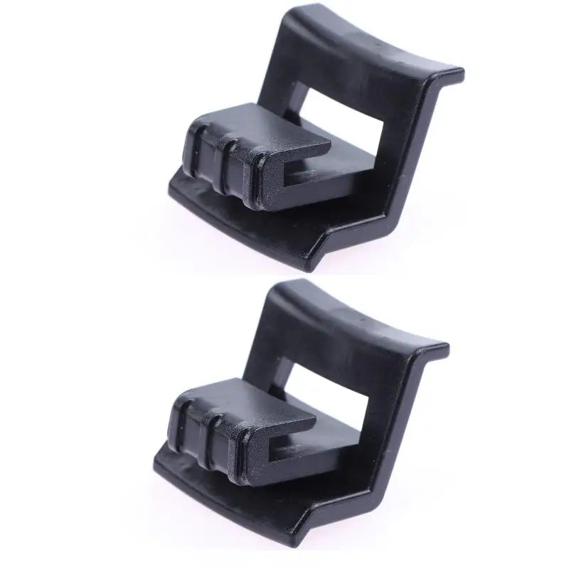 1 Lid Clip Lock Stabilizer TM7 Cooking Machine Essential Kitchen Qme 2Pcs