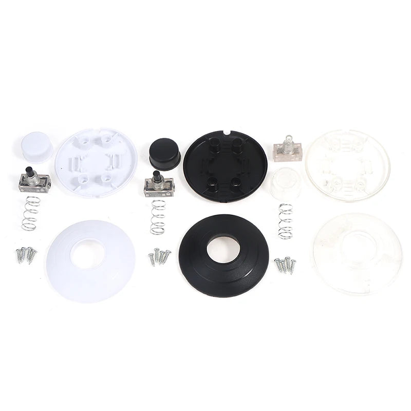 317 Floor Lamp Foot Switch On Off Halfway Round Foot Reset Button Online Switch. Qme