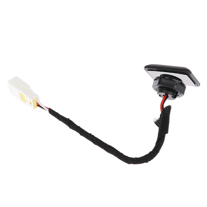 Electric Car Tailgate Switch Trunk Release Qme