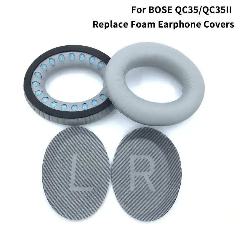 Replacement Earpads Quietcomfort C25 QC2 QC15 AE2 AE2i AE2w Soundlink