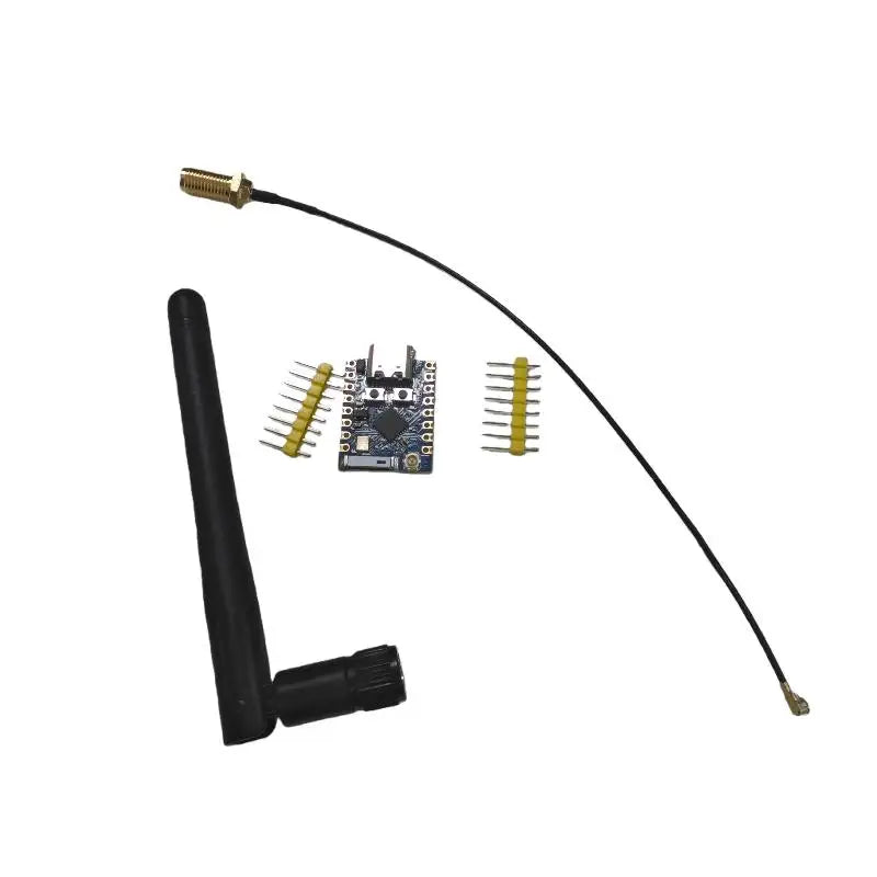 ESP32 C3 Mini Development Board Wifi Bluetooth C DIY Iot Projects Qme