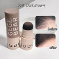 Gege Bear Waterproof Hair Shadow Powder Women Men Concealer Natural Qme GX1077-2