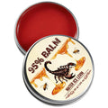 Hydrating Firming 95% Bee Venom Balm with Collagen NMN, Portable Whole Body Moisturizing Cream Qme Silver 30g