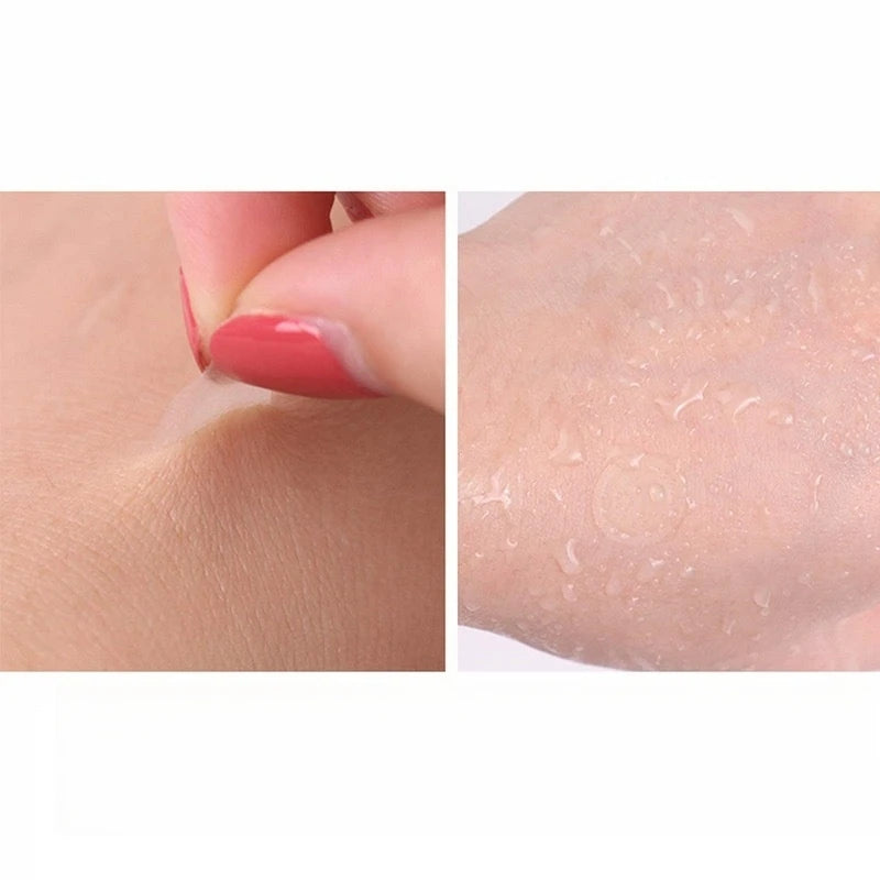 36/72/180/360/720 Pcs Round Acne Patch Hydrocolloid Anti Acne Patches Waterproof Face Skin Care Blackhead Remover Pimple Patches Qme