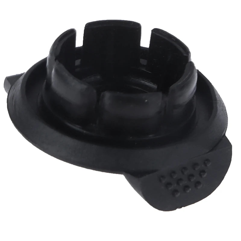 Waterproof Car Cigarette Igniter Outlet Cover 12V Power Socket Plug Qme