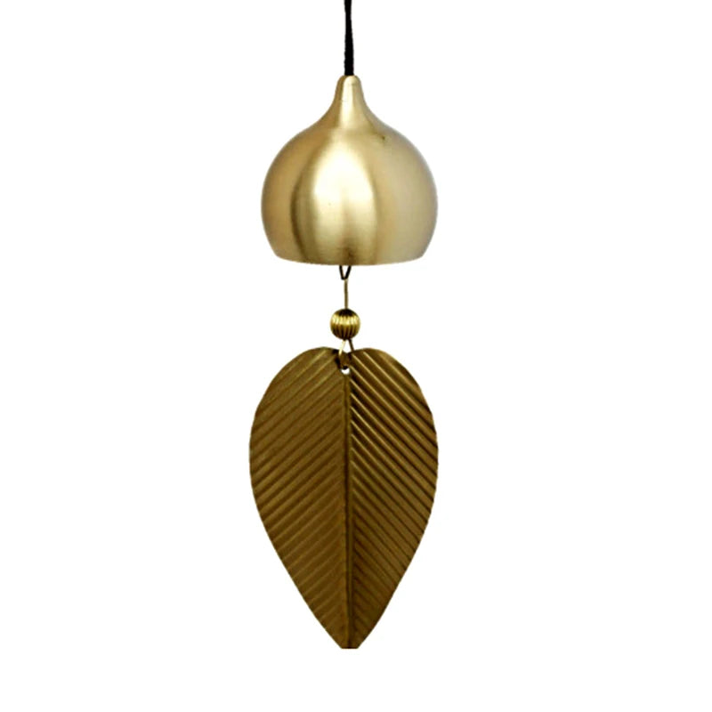 Hanging Decorations Wind Music Home Decoration Landscape Bell Sound Qme A1