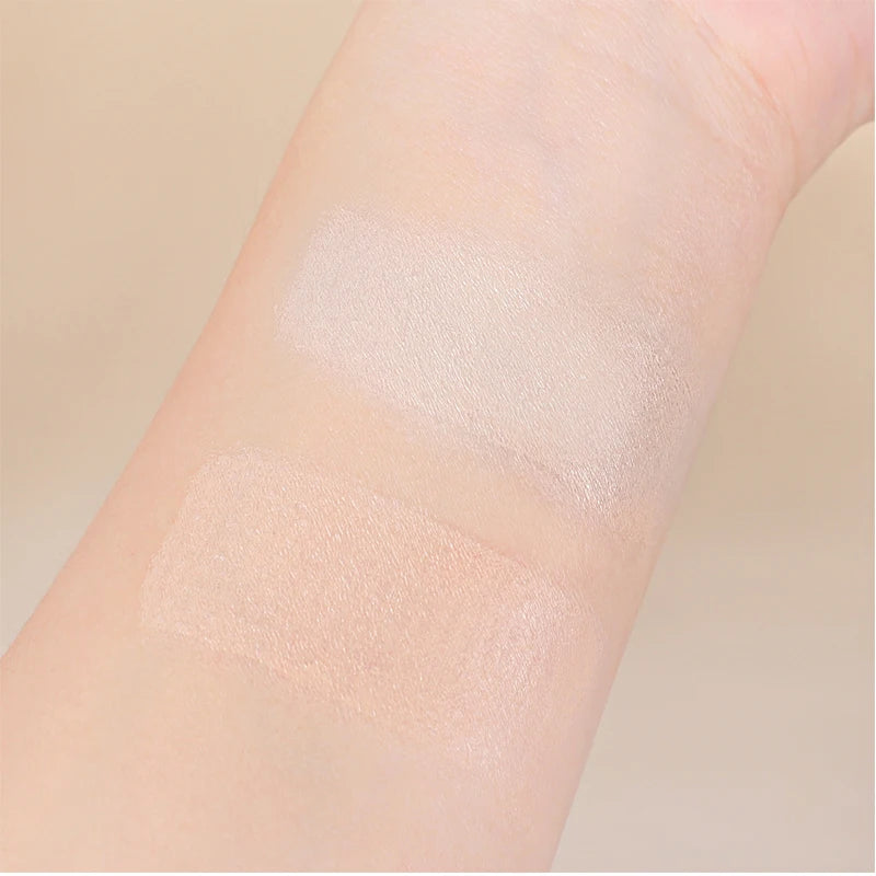 Three-dimensional Concealer Foundation Make-up Stick Waterproof Sweat Qme