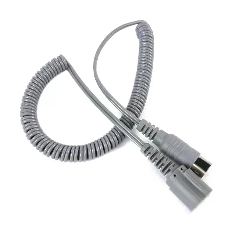 Nail Handpiece Power Cable Electric Spring Wire Strong H6 W-168 202B Qme