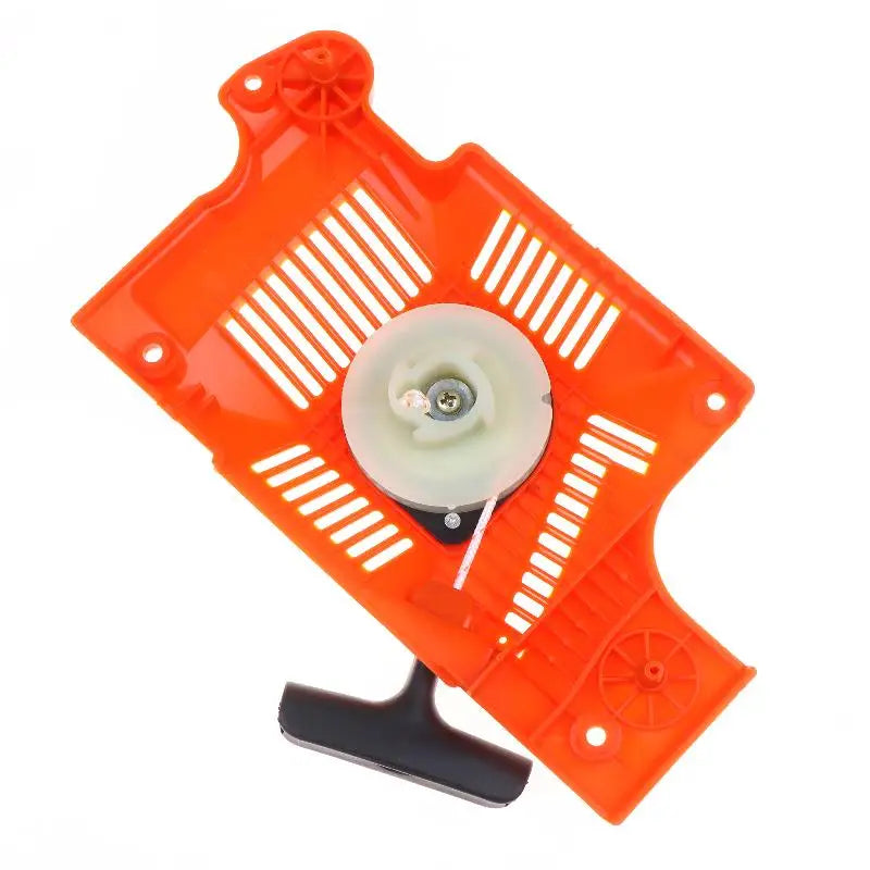Rewind Starter Replacement Parts Garden Tool Accessories Husqvarna 50 Qme
