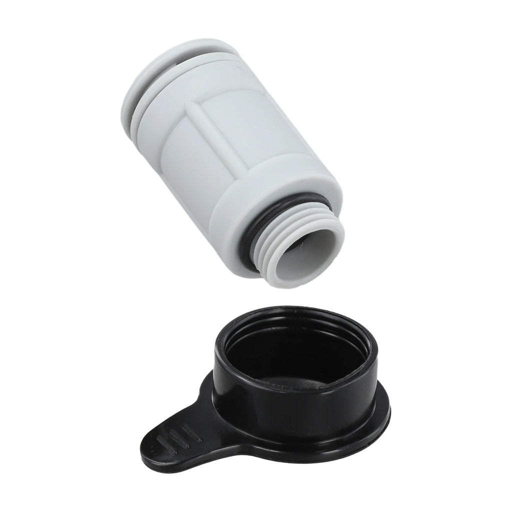 Air Jet Valve And Cover Set For Intex Pool Valve Cover Swimming Pool Replacement Accessory Qme